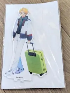 あんスタあんさんぶるスターズ‼︎ アニメイトカフェアクリルスタンド 遊木真