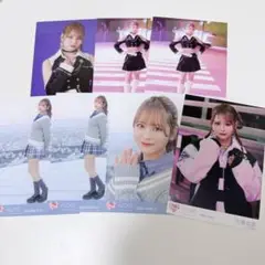 呪って呪って　大場花菜　セミコンプ