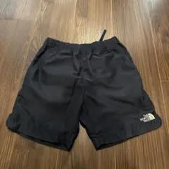 ノースフェイス　スイムパンツ　ネイビー　130