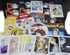 ツキプロ　SolidS　まとめ売り