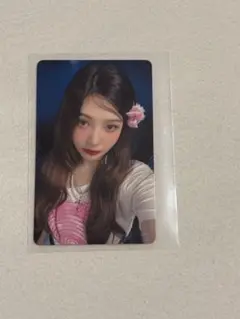 SMTOWN ラントレ　RedVelvet ジョイ