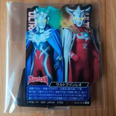 ウルトラマンゼロ 一番くじ アクスタI賞