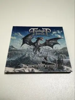 Twilight Force アルバム　デジパック