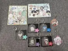 カゲプロ メカクシティアクターズ まとめ売り 約80点 メカクシティアクターズ カゲプロ 未使用10点まとめ売り - メルカリ