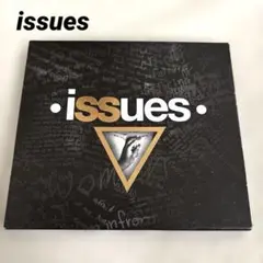 issues 1stフルアルバム イシューズ ニューメタル ミクスチャー 輸入盤