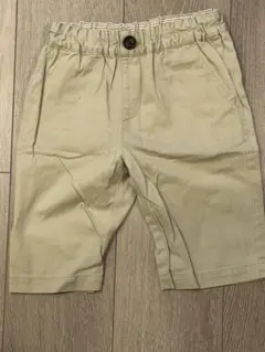 ユナイテッドアローズ　半ズボン 115cm