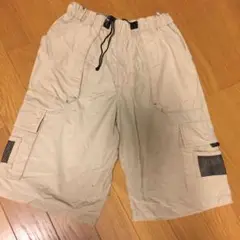 SIVAD ハーフパンツ 半ズボン 裏地 メッシュ アウトドア