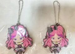 キュアキッス　ラバスト