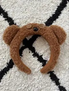 ユニバ　ティムのカチューシャ