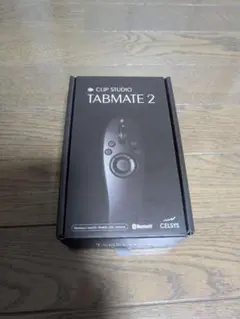 CLIP STUDIO TABMATE 2