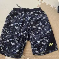バドミントン　ゲームパンツ