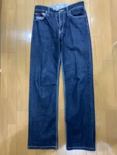 メンズ　ジーパン