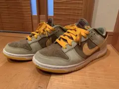 Nike Dunk Low SE "Dusty Olive"