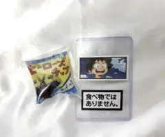 僕のヒーローアカデミア ヒロアカ USJ ヒーローズチップ