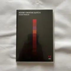 Adobe Creative Suite 4 Design Premium