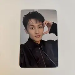 NCT127 マーク トレカ　MARK THE MOMENTUM イリチル