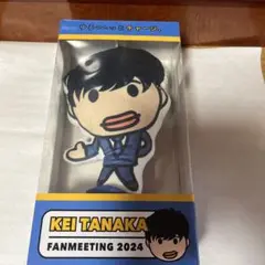 2025年最新】田中圭くんファンミーティングの人気アイテム
