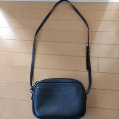 aya-miniの本革ミニショルダーバッグ