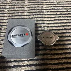 nismo ( ニスモ ) オイルフィラーキャップ アルミ製削り出しタイプ Amazon | nismo ( ニスモ ) オイルフィラーキャップ (アルミ製