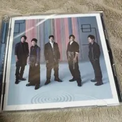 嵐アルバム