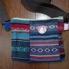 サコッシュ