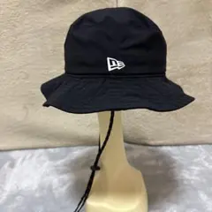 NEWERA GORE-TEX バケットハット