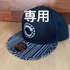 DESCENDANT ブラックキャップ