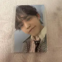 seventeen エスクプス　FML weverse特典