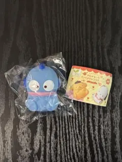 やわもっち サンリオキャラクターズ2 レトロ フィギュア ハンギョドン