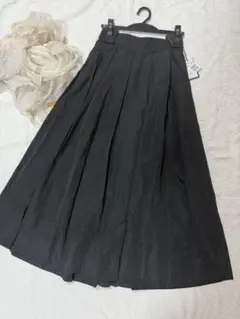 黒スカート☆トゥモローランド、ドゥーズィエムクラス、ルシェルブルー、シップス