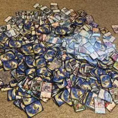 デュエルマスターズカード多数セット　800枚以上　大量