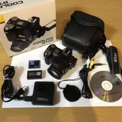 2025年最新】nikon coolpix 8700の人気アイテム - メルカリ