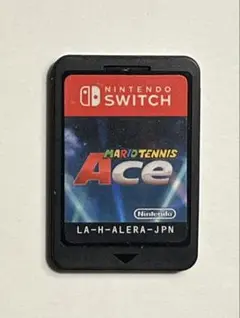 Mario Tennis Aces Nintendo Switch