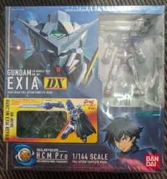 瑠*す様 スーパーハイコンプロ　エクシアＤＸ　機動戦士ガンダム00 2025年最新】HCM-Pro SUPER HCM Pro ガンダムエクシアDXの人気
