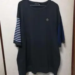 aldies★アールディーズ★ビックＴシャツ★goout