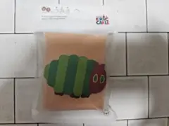はらぺこあおむし　積み木