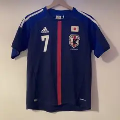 日本代表 ユニフォーム 160