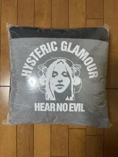hystericglamour ノベルティ クッション３点セット