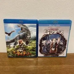 ブルーレイ2枚組