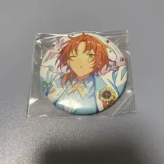 月永レオ 3周年 感謝祭 缶バッジ