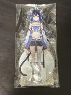 新品・未開封 夜よいち アクリルスタンド