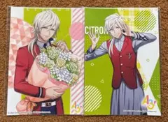 A3! シトロン ブロマイド セット
