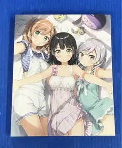 [激レア] カントク「One Room セカンドシーズン 設定資料集」 One room ワンルーム セカンドシーズン 設定資料集 カントク