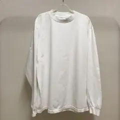 シャカウェア SHAKA WeAR GARMENT DYE ロンT