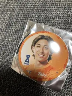 清水エスパルスがちゃ缶バッジ