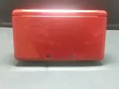 ニンテンドー3DS レッド