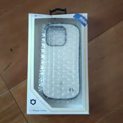 iFace First Class iPhone 15 Pro ケース新品未使用