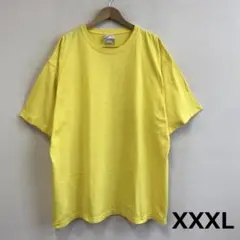 C0821A13【ブランド不明】ビックサイズ半袖Ｔシャツ
