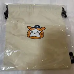 YDB×Seiji Matsumoto/お出かけ巾着/DB.スターマン