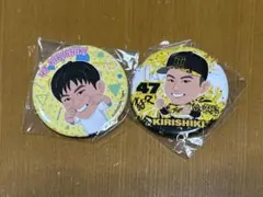 阪神タイガース 桐敷拓馬選手